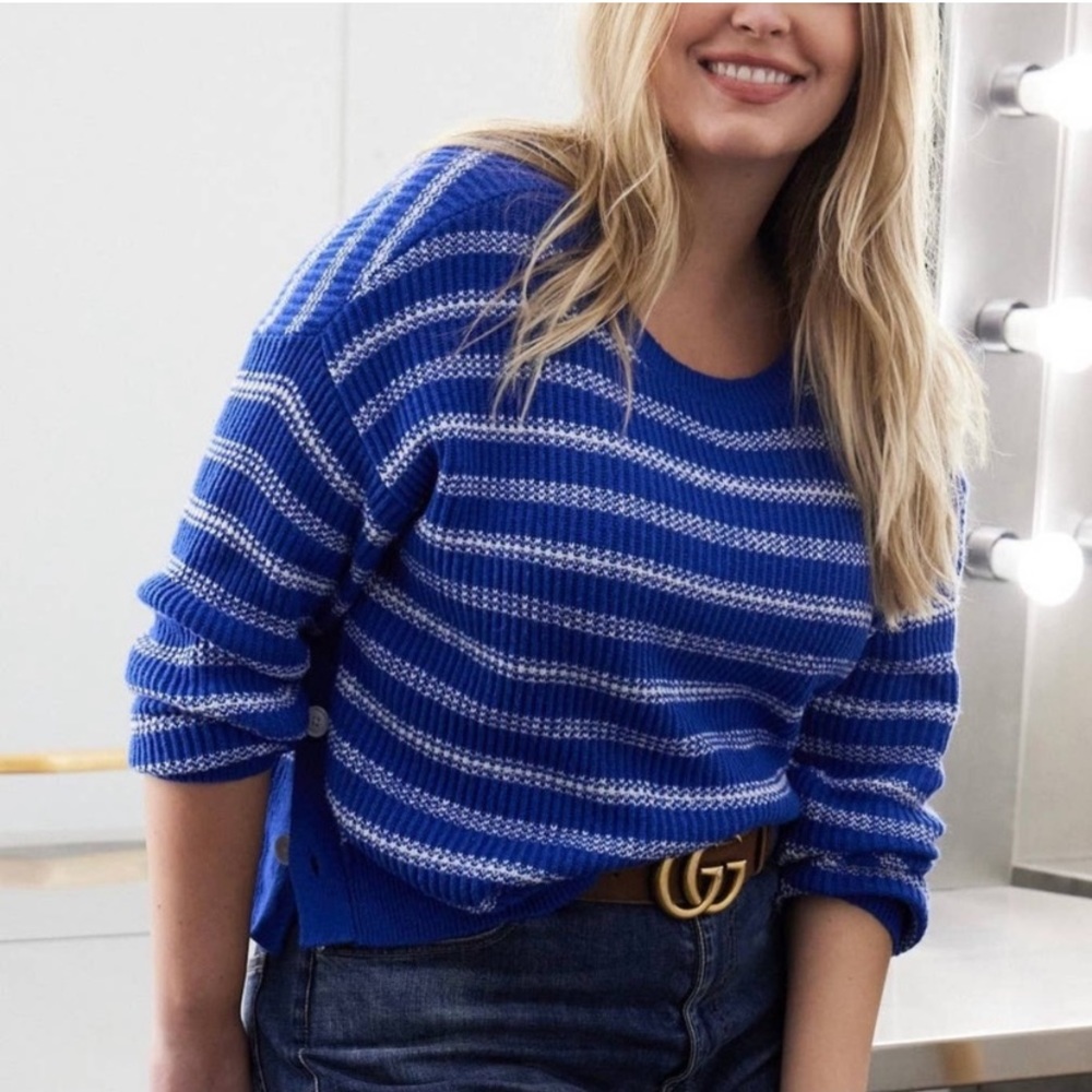 CAbi 6165 Popular Pullover